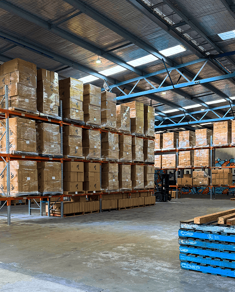 Ocean Freight