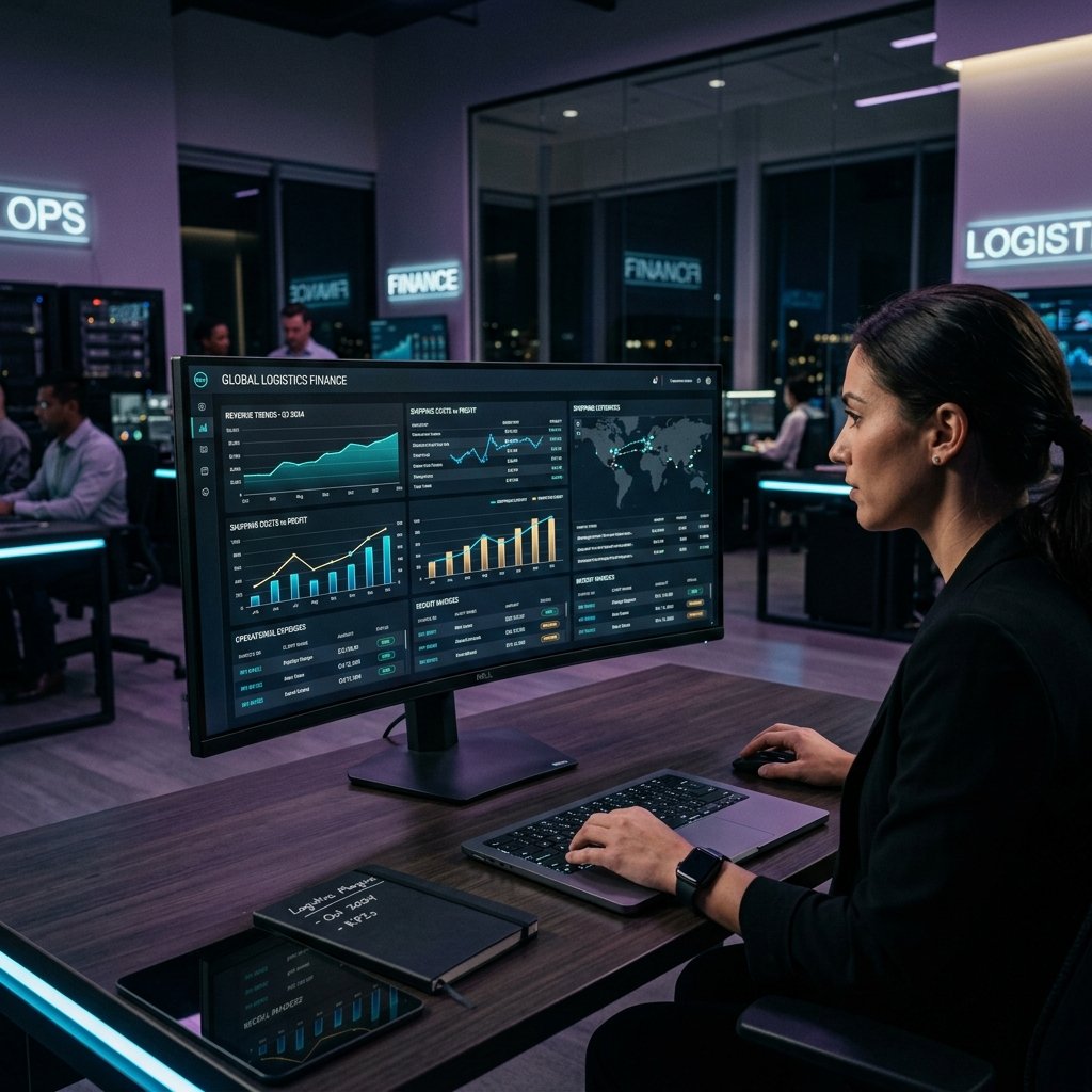 Back office factoring