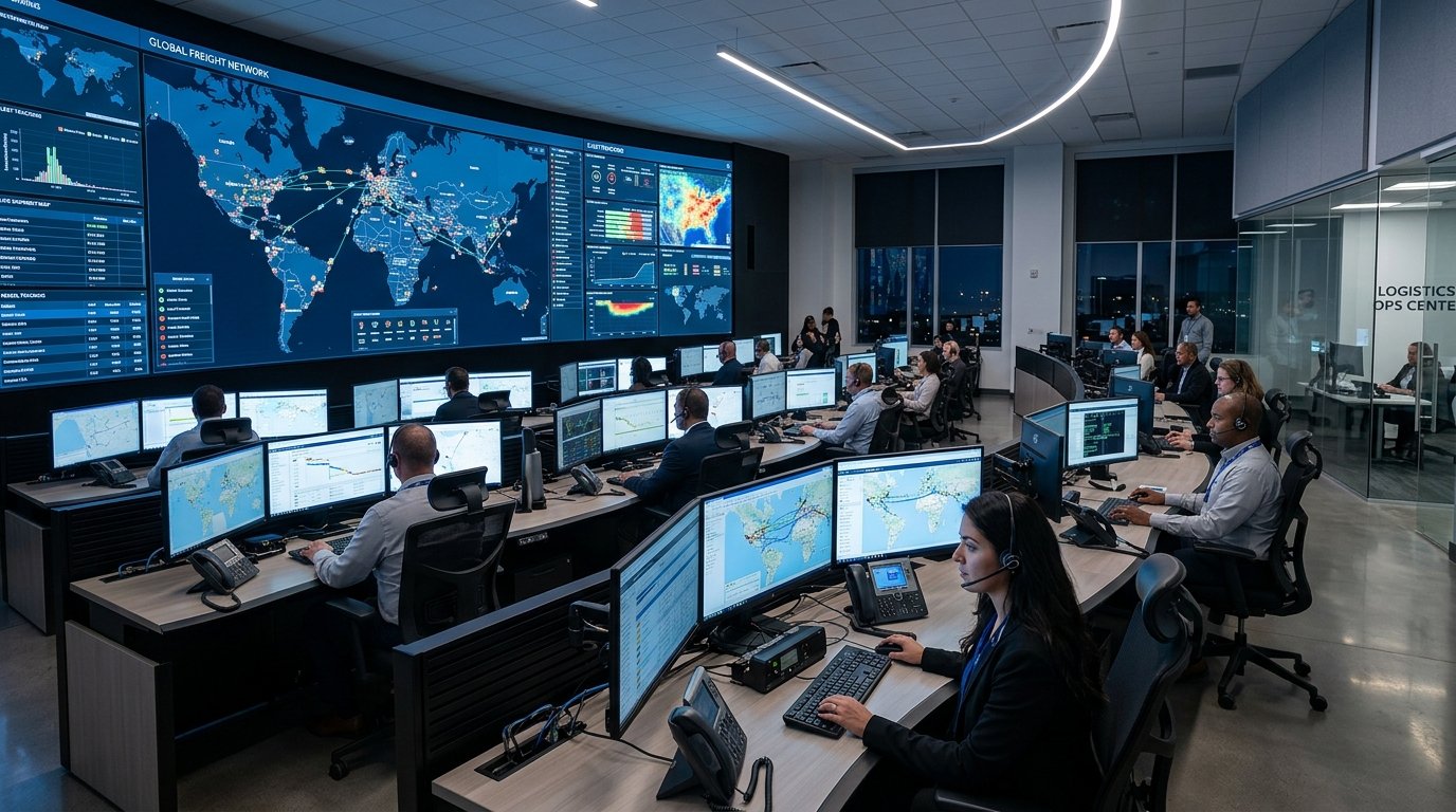 Commercial Fleet Operations