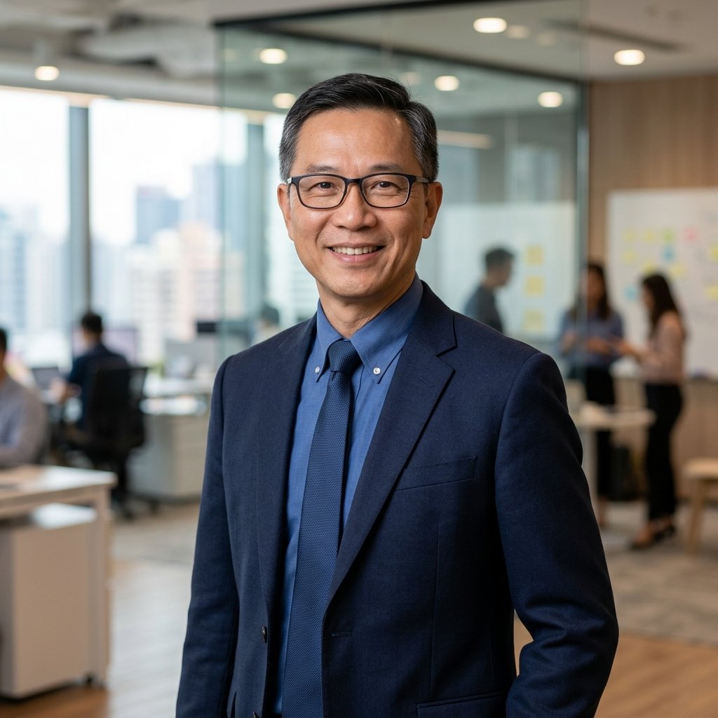 Francis Fung