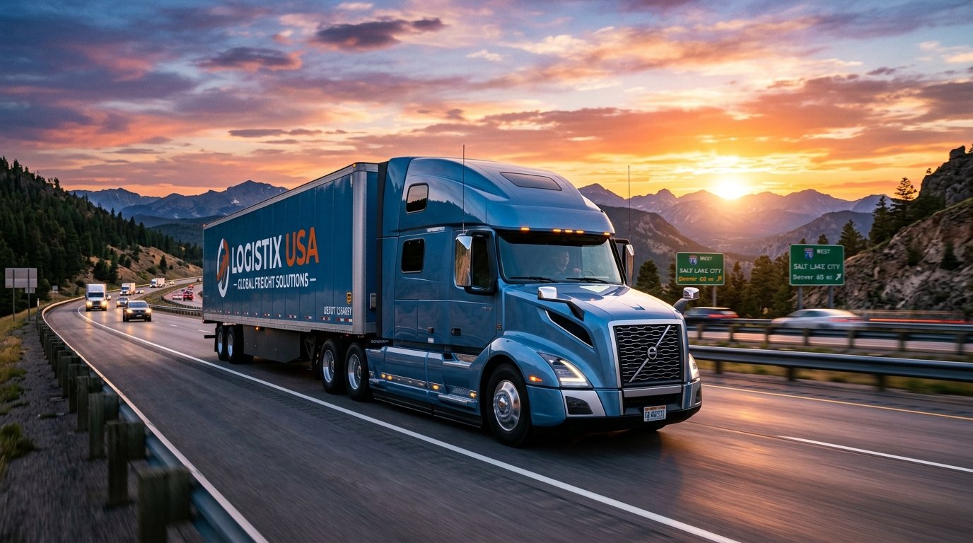 Owner-Operator Trucking