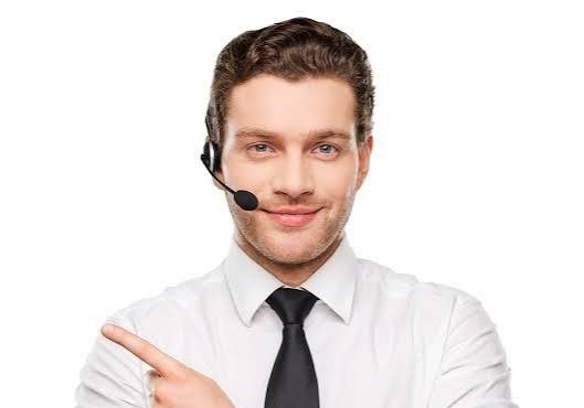 Call Center Support